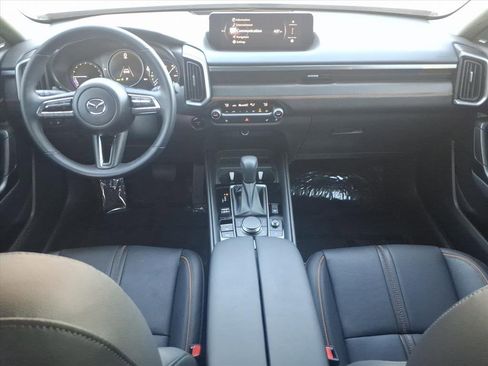 Used 2025 MAZDA CX-50 AWD 2.5 Hybrid w/ Weather Package image 9