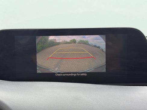 Used 2024 MAZDA MAZDA3 s FWD image 20