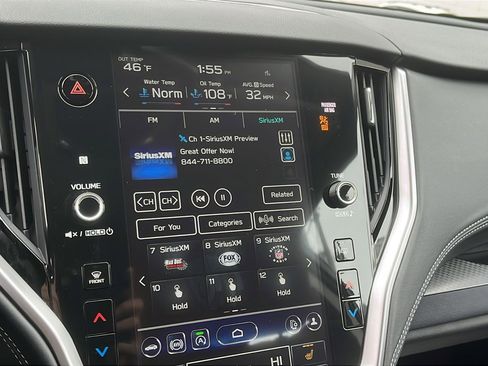 Certified 2025 Subaru Legacy Premium image 16