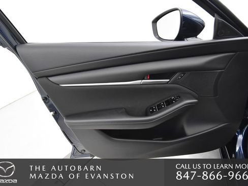 New 2026 MAZDA MAZDA3 s image 31