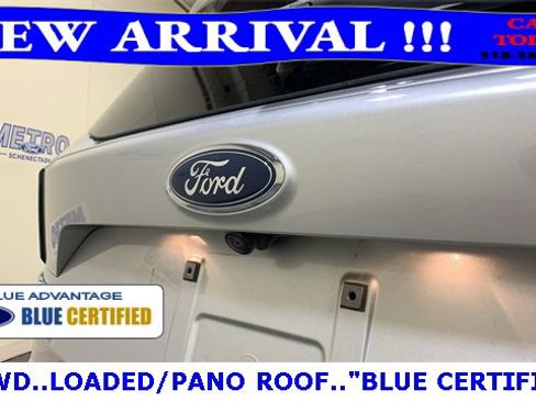 Used 2018 Ford Escape SE w/ SE Sync 3 Package image 17