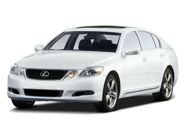 Used 2008 Lexus GS 350 AWD w/ Preferred Accessory Pkg image 1