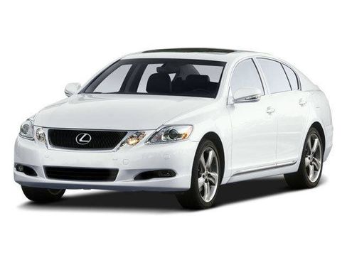 Used 2008 Lexus GS 350 AWD w/ Preferred Accessory Pkg image 1