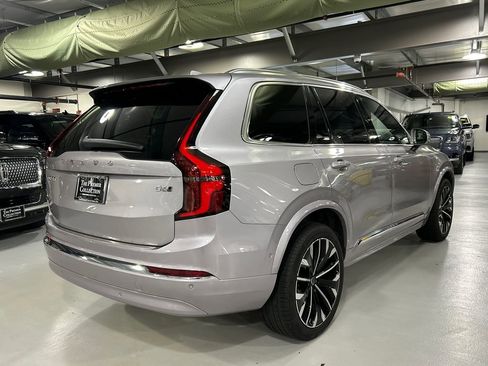 Used 2026 Volvo XC90 B6 Plus w/ Protection Package Premier AWD/4WD image 2