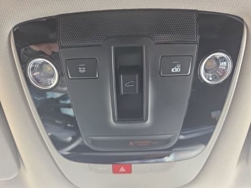 New 2026 Kia Sportage SX image 46