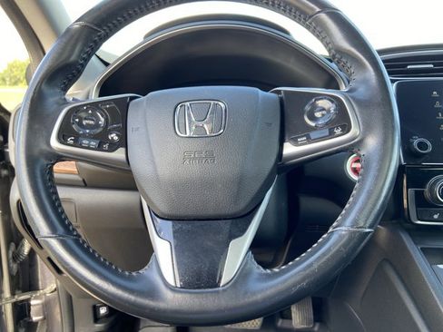 Used 2021 Honda CR-V EX-L image 39