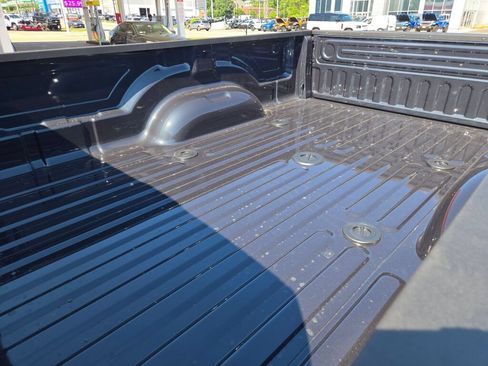 New 2026 RAM 3500 Tradesman AWD/4WD image 19