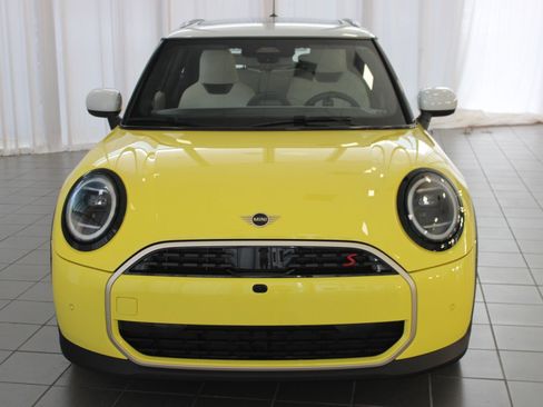 New 2026 MINI Cooper S FWD image 6