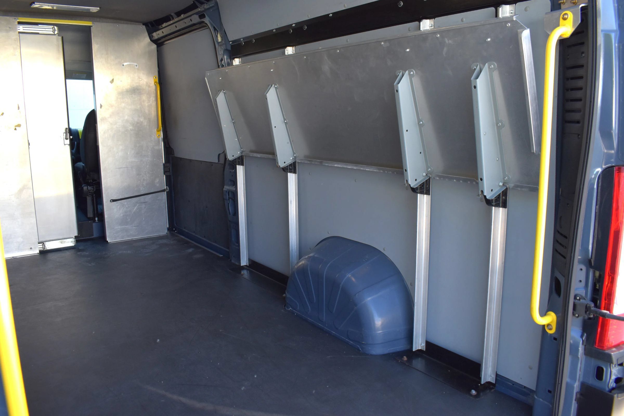 Used 2021 RAM ProMaster 3500 FWD image 56