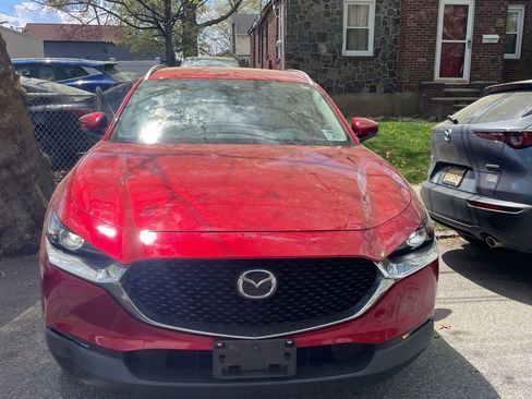 Used 2023 MAZDA CX-30 AWD 2.5 S w/ Preferred Package image 2