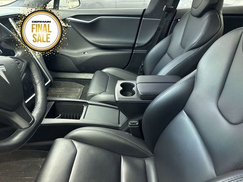Used 2018 Tesla Model S 100D image 6