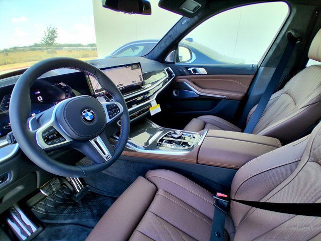 New 2027 BMW X7 M60i AWD/4WD image 11