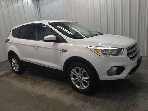 Used 2019 Ford Escape SE AWD/4WD image 11