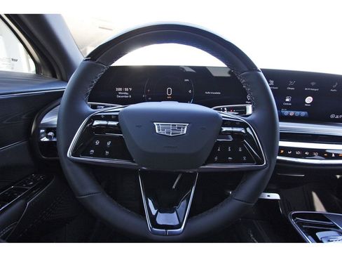 New 2026 Cadillac Lyriq Sport image 13