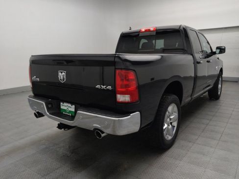 Used 2015 RAM 1500 Big Horn image 9