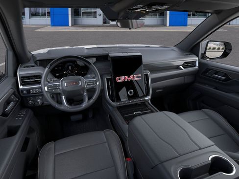 New 2026 GMC Yukon Elevation w/ Elevation Premium Package AWD/4WD image 8