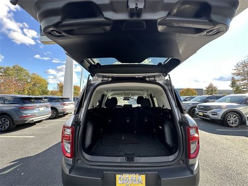 Certified 2023 Ford Bronco Sport Big Bend image 42