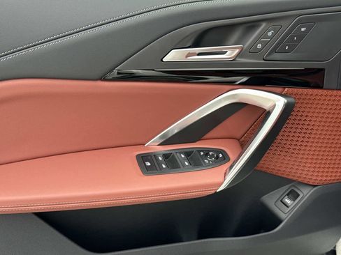 New 2026 BMW X1 xDrive28i w/ Technology Package image 27