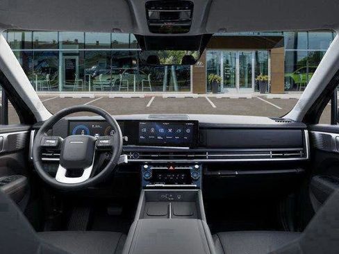 New 2026 Hyundai Santa Fe SE FWD image 11
