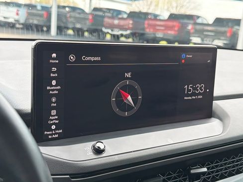 Used 2024 Honda Accord EX-L image 17