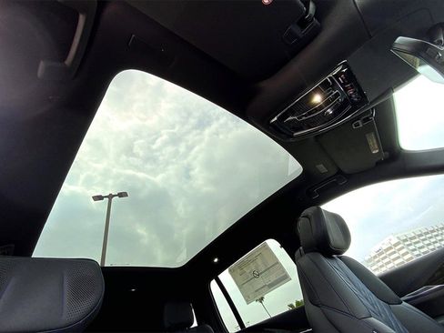 New 2025 Cadillac Escalade IQ Sport 1 image 32