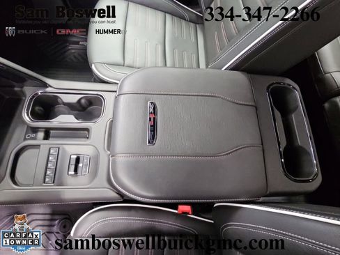 Used 2025 GMC Sierra 2500 AT4X w/ AT4X AEV Edition AWD/4WD image 21