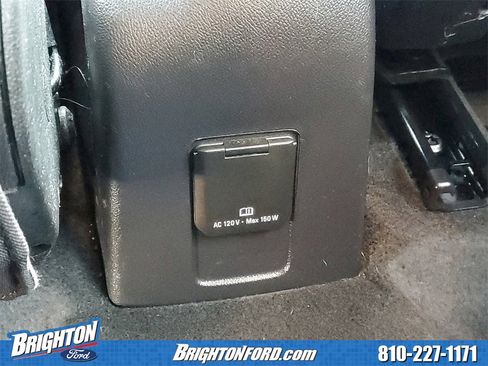 Used 2019 Chevrolet Trax LT image 12