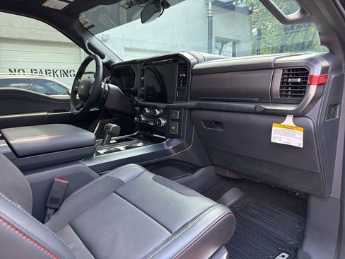 Used 2024 Ford F150 Raptor AWD/4WD image 30