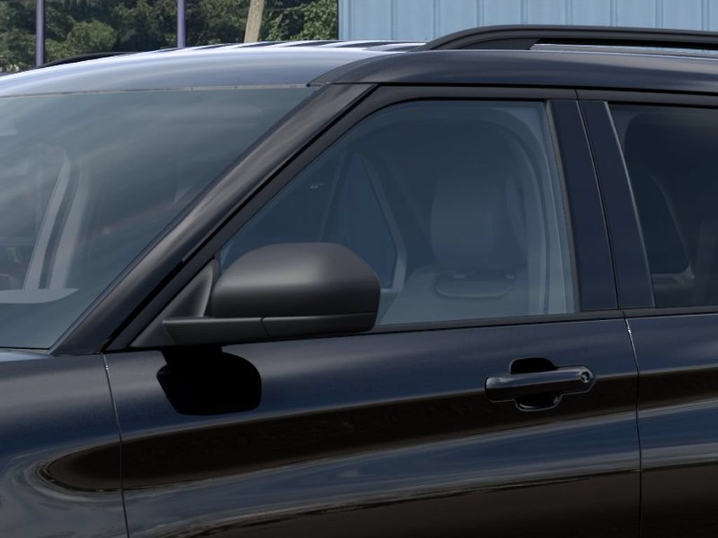 Used 2027 Ford Explorer Active RWD image 20