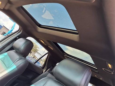 Used 2015 Ford Explorer Limited w/ Equipment Group 301A image 7