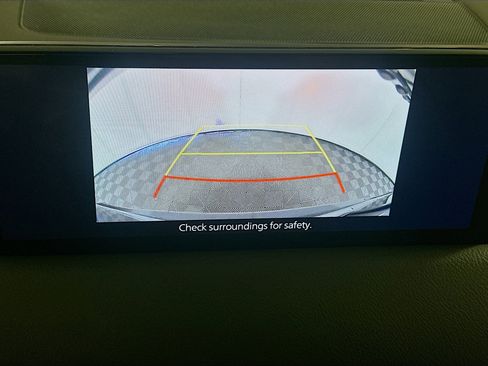 Used 2023 MAZDA CX-5 AWD 2.5 S w/ Select Package image 22