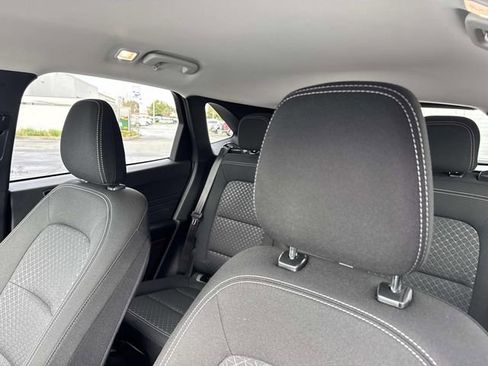 Used 2025 Ford Escape Active image 22