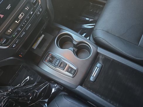 Used 2023 Honda Passport EX-L image 32