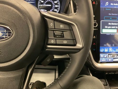 New 2025 Subaru Legacy Touring XT image 18