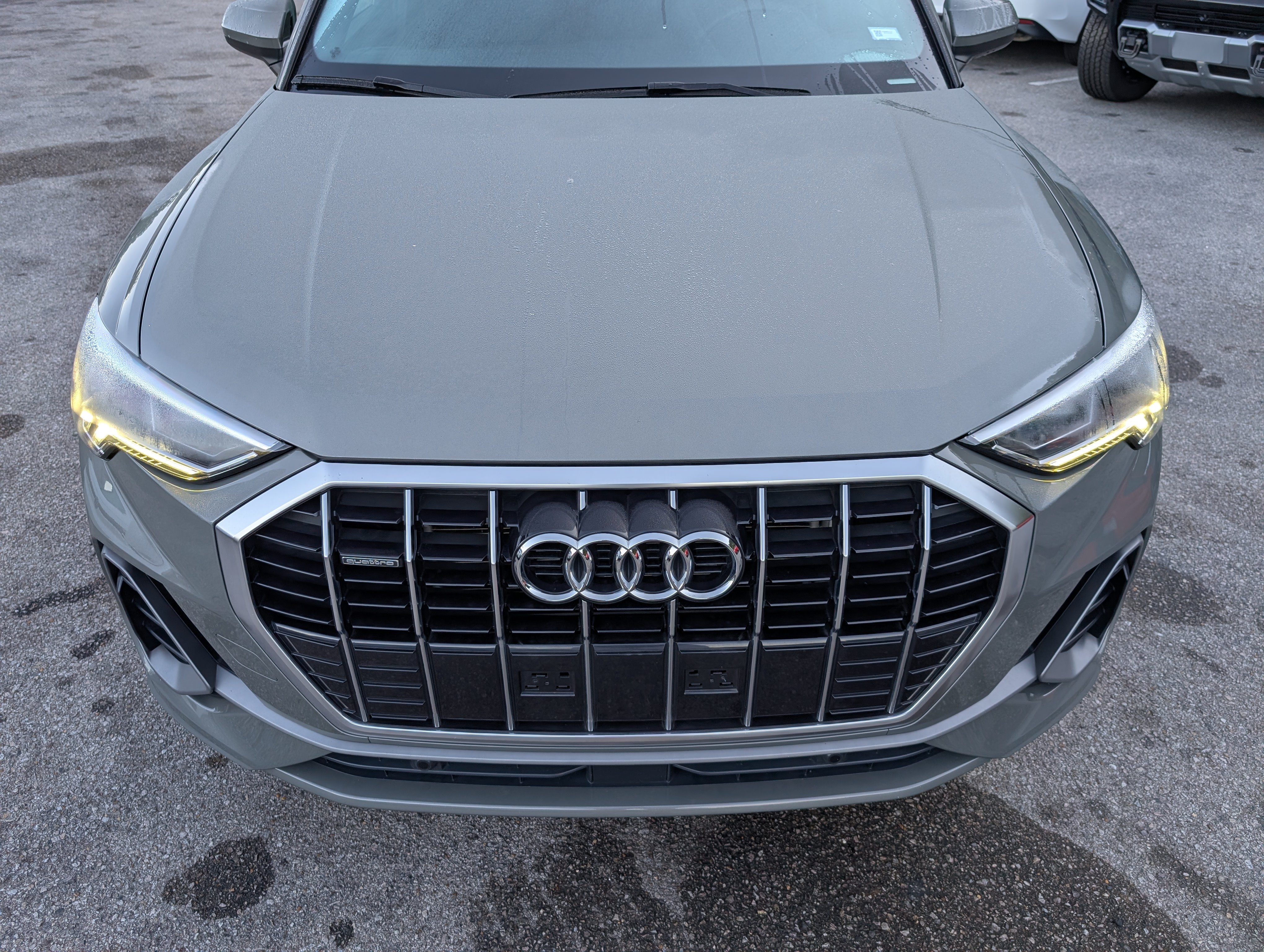 Used 2024 Audi Q3 2.0T Premium AWD/4WD image 12