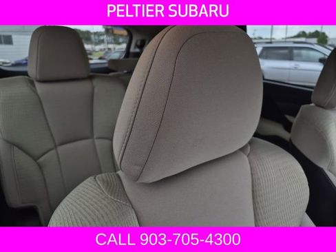 Used 2019 Subaru Ascent Premium AWD/4WD image 14