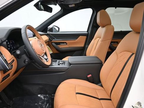 New 2026 MAZDA CX-70 3.3 Turbo S w/ Premium Plus image 11