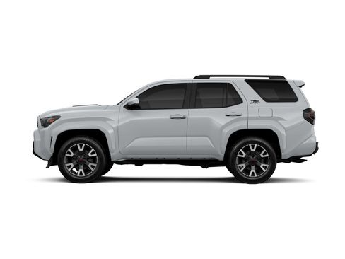 New 2026 Toyota 4Runner TRD Sport Premium AWD/4WD image 3