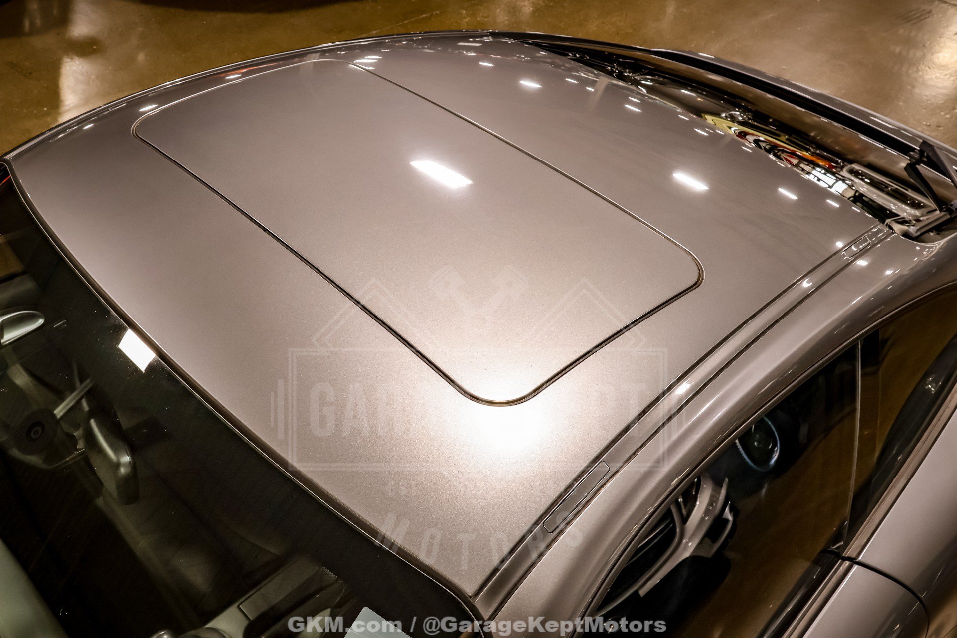 Used 2005 Porsche 911 Carrera S RWD image 27
