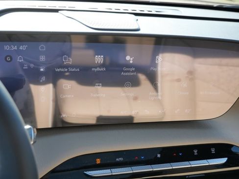 New 2026 Buick Enclave Preferred AWD/4WD image 48