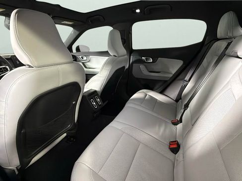 Used 2024 Polestar Polestar 2 Long Range Dual Motor image 26