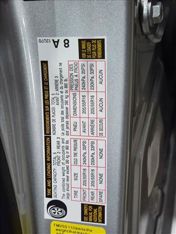 Used 2026 Toyota Corolla LE FWD image 24