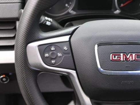 Used 2022 GMC Terrain SLE w/ Driver Convenience Package FWD image 24