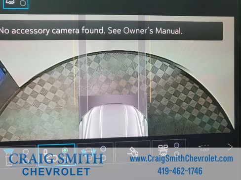 Used 2026 GMC Yukon XL Denali w/ Denali Reserve Package AWD/4WD image 39