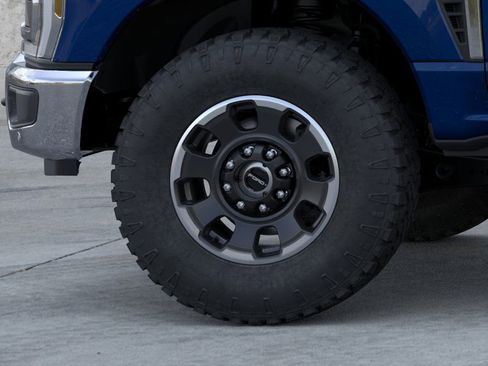 New 2026 Ford F250 King Ranch w/ Tremor Off-Road Package image 19