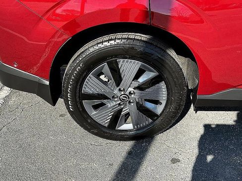 Certified 2025 Nissan Murano SL w/ Cargo Package image 9