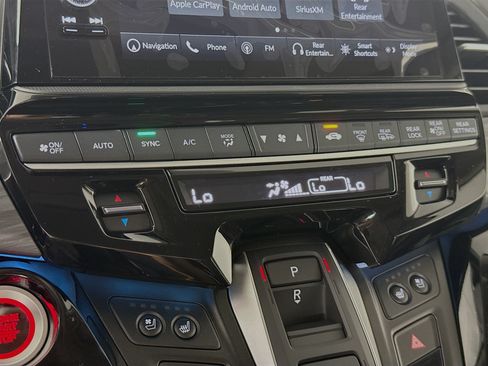 New 2026 Honda Odyssey Elite image 19