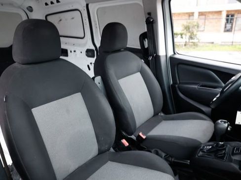 Used 2020 RAM ProMaster City Tradesman image 13