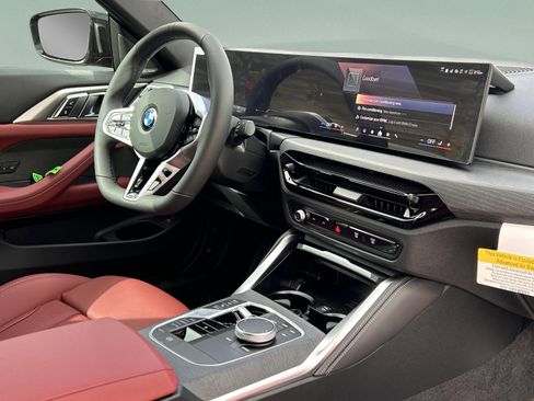 New 2026 BMW 430i Coupe w/ M Sport Package image 32