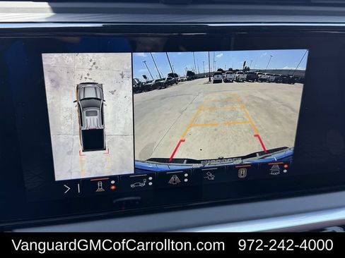 New 2026 GMC Sierra 1500 Denali Ultimate AWD/4WD image 14